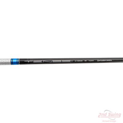 Pull Mitsubishi Rayon Tensei AV Raw Blue 55g Fairway Shaft Regular 40.0in