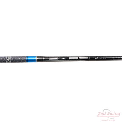 Pull Mitsubishi Rayon Tensei AV-XLINK Blue 65g Fairway Shaft Regular 40.5in