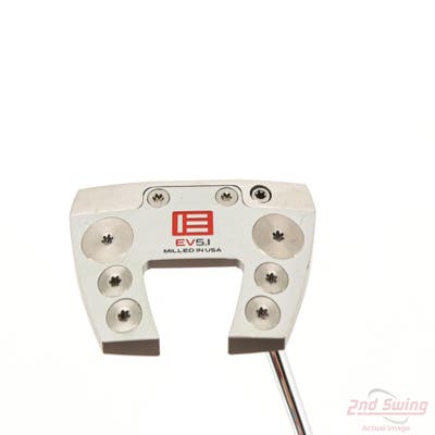 Mint Evnroll EV5.1 Satin Putter Steel Right Handed 35.0in