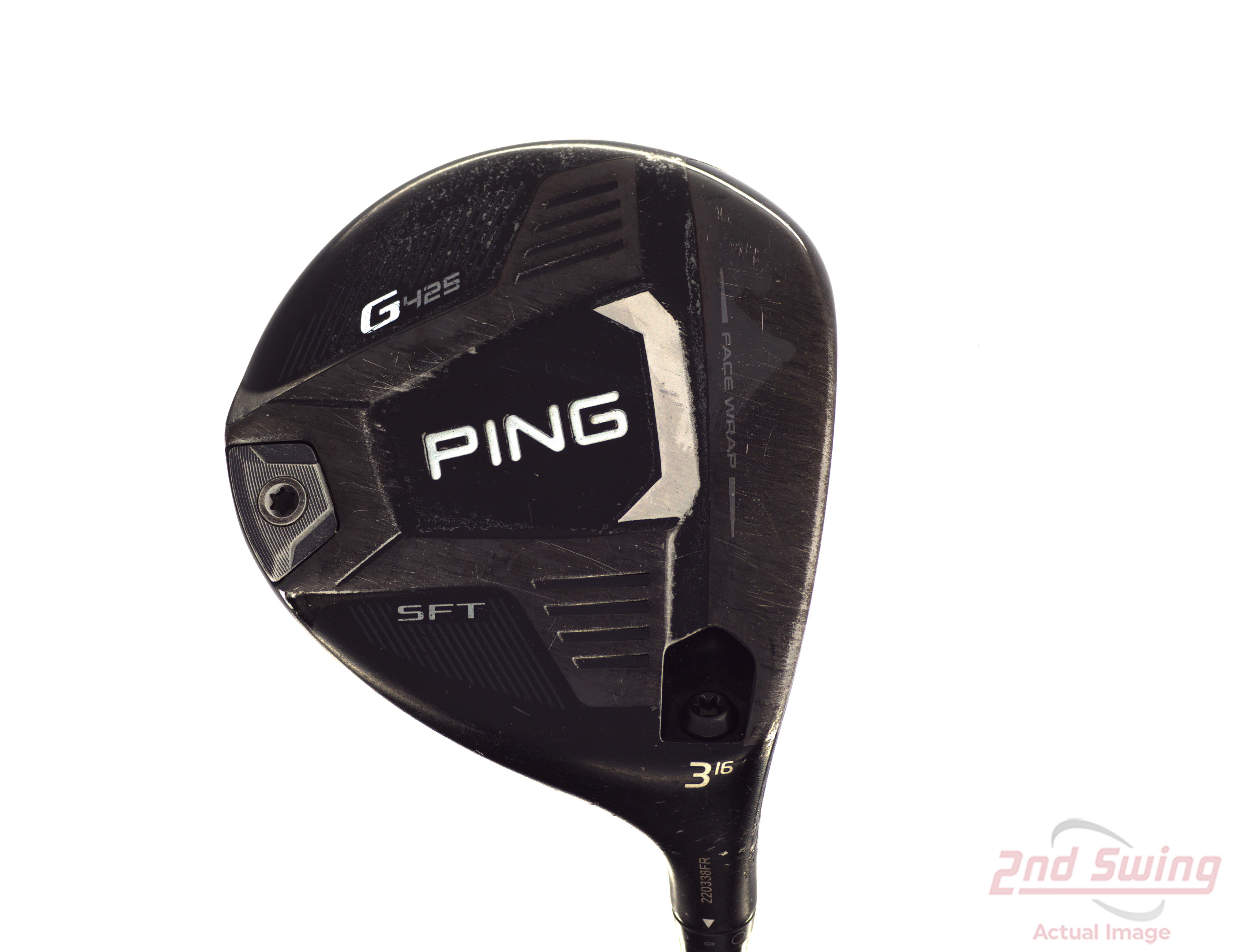Ping G425 SFT Fairway Wood | 2nd Swing Golf