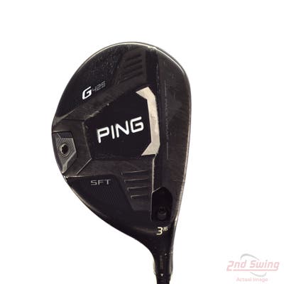 Ping G425 SFT Fairway Wood 3 Wood 3W 16° ALTA CB Red Graphite Senior Right Handed 44.0in