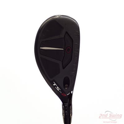 Titleist TSR2 Hybrid 4 Hybrid 21° MCA Tensei AV-XLINK Blue 65 Graphite Regular Right Handed 40.25in