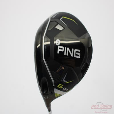 Ping G430 SFT Driver 10.5° ALTA CB 55 Black Graphite Stiff Left Handed 45.0in