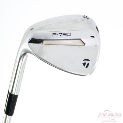 TaylorMade 2025 P790 Single Iron Pitching Wedge PW FST KBS Tour C-Taper Lite 110 Steel Stiff Left Handed 35.5in