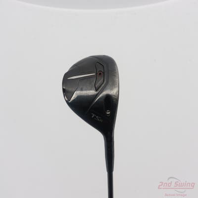 Titleist TSR2 Fairway Wood 4 Wood 4W 16.5° MCA Tensei AV-XLINK Blue 65 Graphite Regular Right Handed 43.25in