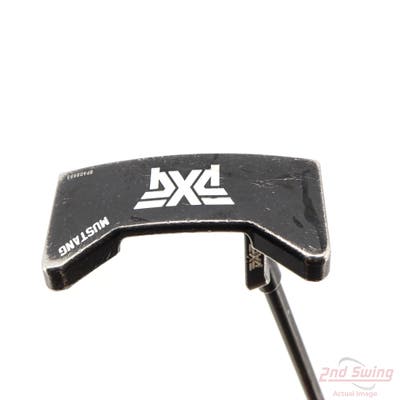 PXG Mustang S Putter Steel Right Handed 32.5in