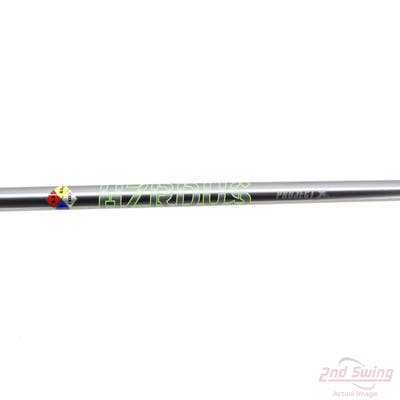 Used W/ Callaway RH Adapter Project X HZRDUS T800 65g Driver Shaft Regular 42.0in