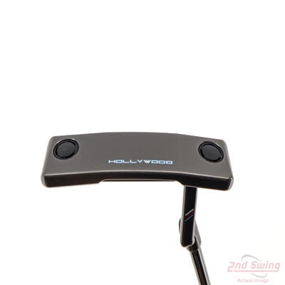 Toulon Design Hollywood H1 Putter Steel Right Handed 34.0in
