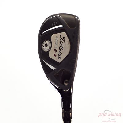 Titleist 910 H Hybrid 3 Hybrid 21° Titleist Diamana 'Ahina 90 Graphite Stiff Right Handed 40.0in