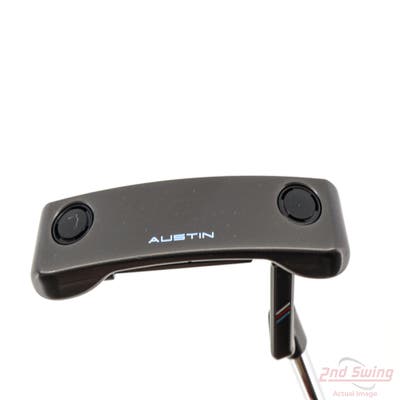 Mint Toulon Design Austin H1 Putter Steel Right Handed 34.0in