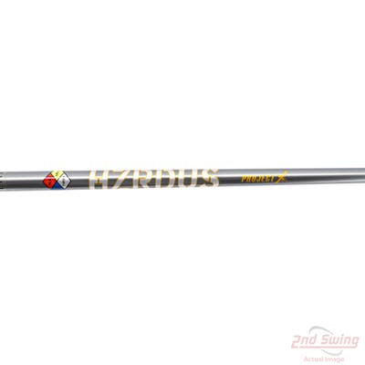 Pull Project X HZRDUS T800 45g Fairway Shaft Ladies 40.0in