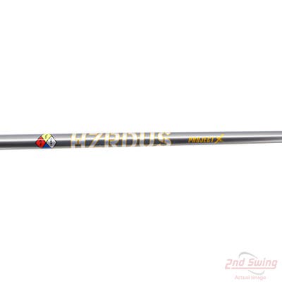 Pull Project X HZRDUS T800 45g Fairway Shaft Ladies 40.0in