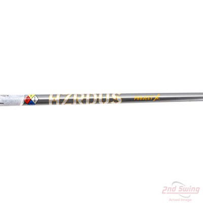 Pull Project X HZRDUS T800 45g Fairway Shaft Ladies 40.0in