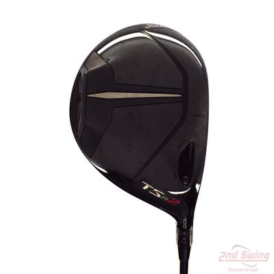 Titleist TSR2 Driver 10° MCA Tensei AV-XLINK Blue 55 Graphite Regular Right Handed 45.75in