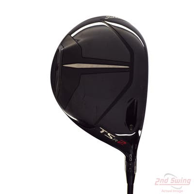 Titleist TSR2 Driver 10° MCA Tensei AV-XLINK Blue 55 Graphite Regular Right Handed 45.75in