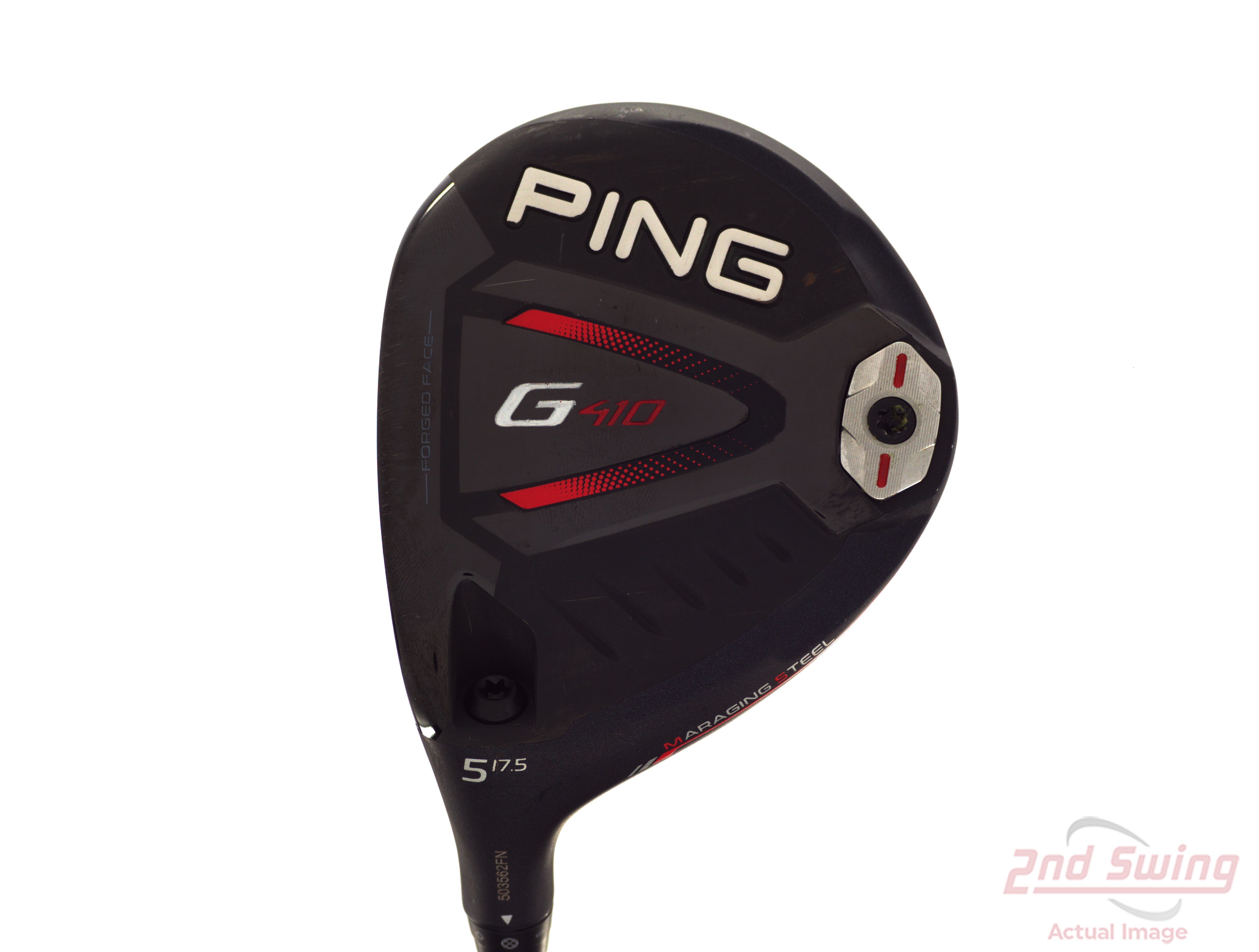 Ping G410 Fairway Wood | 2nd Swing Golf