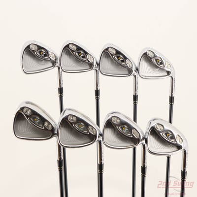 TaylorMade R7 CGB Iron Set 3-PW TM R7 55 Graphite Regular Right Handed STD