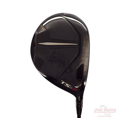 Titleist TSR2 Driver 10° MCA Tensei AV-XLINK Blue 55 Graphite Regular Right Handed 45.75in
