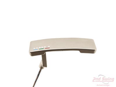 Ping PLD Milled Anser 2 Putter Steel Left Handed 35.0in