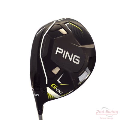 Ping G430 SFT Driver 10.5° ALTA Quick 45 Graphite Senior Left Handed 43.5in