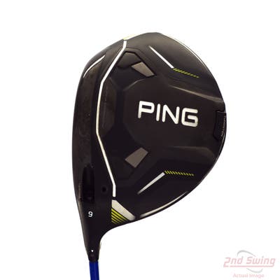 Ping G430 MAX 10K Driver 9° Graphite Design Tour AD BB-7 Graphite X-Stiff Left Handed 45.25in