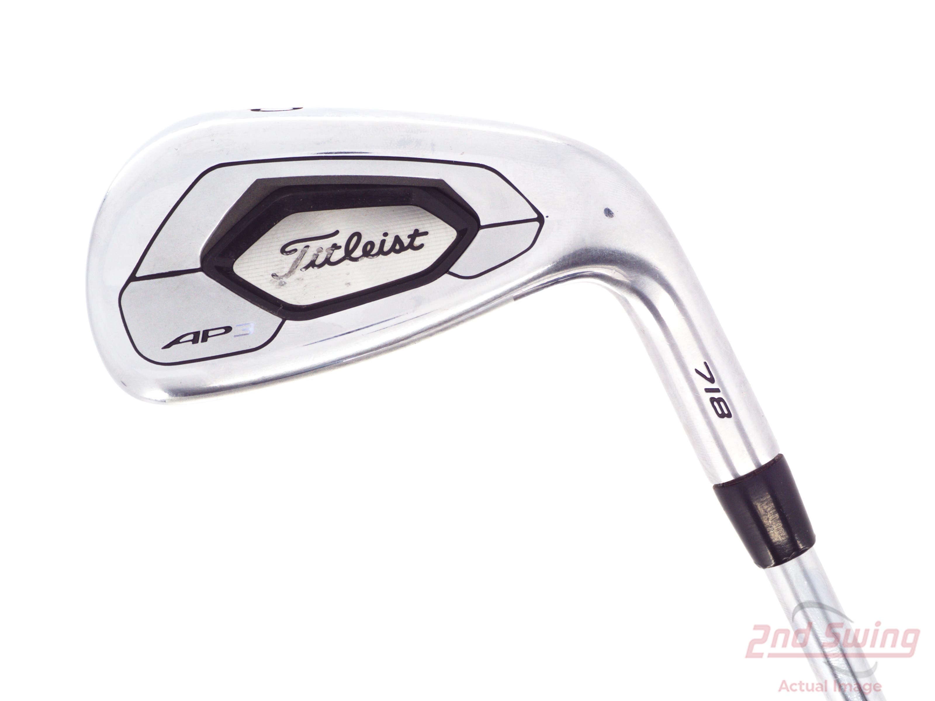 Titleist 718 AP3 Single Iron | 2nd Swing Golf