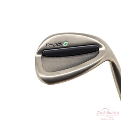 Ping Prodi G Wedge Sand SW 56° 12 Deg Bounce Ping Prodi G Graphite Junior Stiff Right Handed Black Dot 35.25in