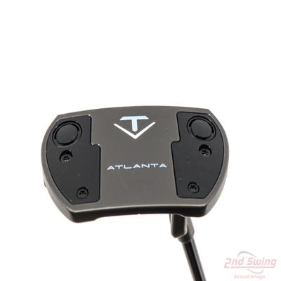 Toulon Design Atlanta H1 Putter Graphite Right Handed 36.0in