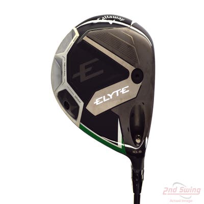 Callaway Elyte Driver 10.5° Graphite Design Tour AD VF-7 Graphite Stiff Right Handed 45.0in