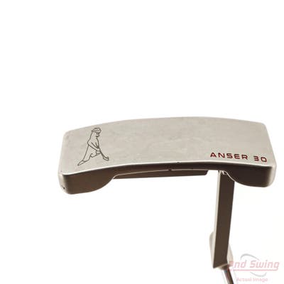 Ping PLD Milled Anser 30 Satin Putter Steel Right Handed 36.0in