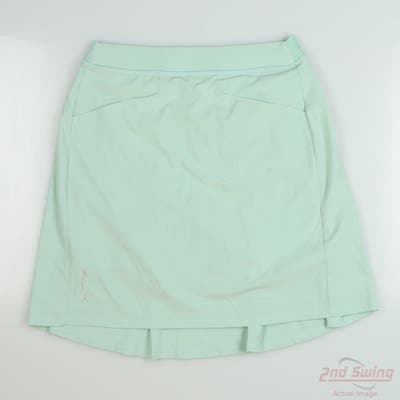 New Mens Ralph Lauren RLX Skort X-Small XS Green MSRP $90