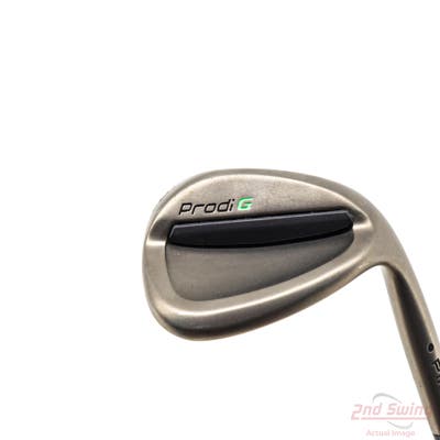 Ping Prodi G Wedge Sand SW 56° 12 Deg Bounce Ping Prodi G Graphite Junior Regular Right Handed Black Dot 33.0in