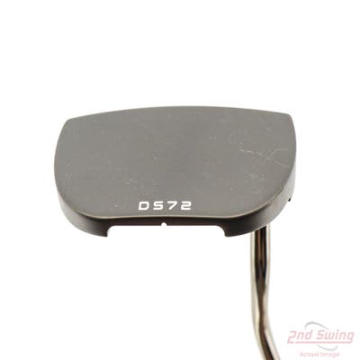 Ping PLD Milled DS72 Gunmetal Putter Steel Right Handed 33.5in