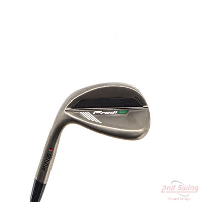 Ping Prodi G Junior Wedge Lob LW 58° 8 Deg Bounce H Grind Ping Prodi G Graphite Junior Regular Left Handed Red dot 32.0in