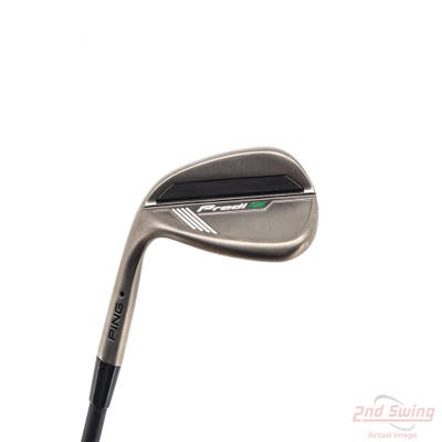 Ping Prodi G Junior Wedge Sand SW 54° 12 Deg Bounce S Grind Ping Prodi G Graphite Junior Regular Left Handed Black Dot 29.5in