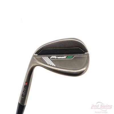 Ping Prodi G Junior Wedge Sand SW 54° 12 Deg Bounce S Grind Ping Prodi G Graphite Junior Regular Left Handed Red dot 32.75in