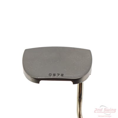 Ping PLD Milled Plus DS72 Gun Putter Steel Right Handed 35.75in