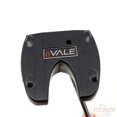 Bloodline Vale HPP Putter Graphite Right Handed 33.0in