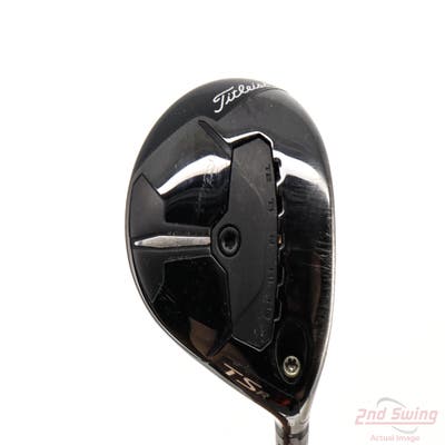 Titleist TSR3 Fairway Wood 5 Wood 5W 18° Fujikura Ventus TR Blue Velocore 7 Graphite X-Stiff Right Handed 41.0in