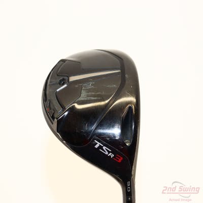 Titleist TSR3 Driver 9° MCA Tensei AV-XLINK Blue 55 Graphite Stiff Right Handed 45.75in