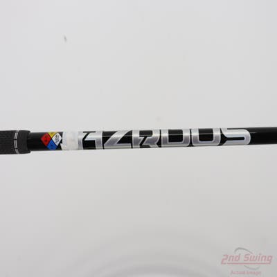 Used W/ Titleist Adapter Project X HZRDUS Silver Gen4 70 Fairway Shaft Stiff 40.75in