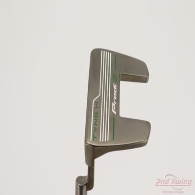 Ping Prodi G Tyne H Putter Steel Left Handed Black Dot 27.0in