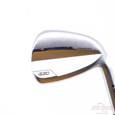 Ping i530 Single Iron 8 Iron True Temper Dynamic Gold X100 Steel X-Stiff Right Handed Black Dot 36.75in