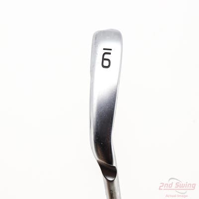 Ping G430 Single Iron 9 Iron AWT 2.0 Steel Regular Right Handed White Dot 37.0in
