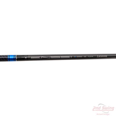 Used W/ PXG RH Adapter Mitsubishi Rayon Tensei CK Pro Blue 60 Fairway Shaft Regular 41.0in