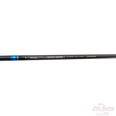 Used W/ PXG RH Adapter Mitsubishi Rayon Tensei CK Pro Blue 60 Fairway Shaft Regular 42.0in