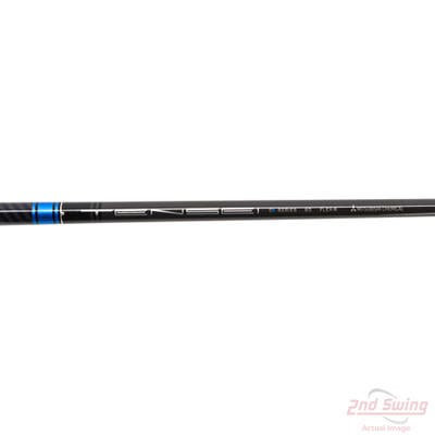Used W/ PXG RH Adapter Mitsubishi Rayon Tensei CK Pro Blue 60 Fairway Shaft Regular 42.25in