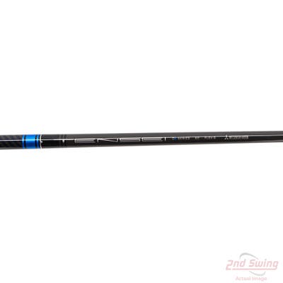 Used W/ PXG RH Adapter Mitsubishi Rayon Tensei CK Pro Blue 60 Fairway Shaft Senior 42.5in