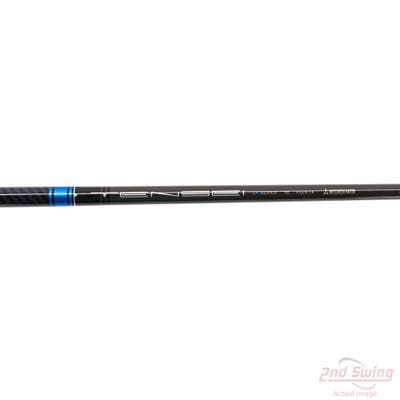Used W/ PXG RH Adapter Mitsubishi Rayon Tensei CK Pro Blue 70 Fairway Shaft Tour X-Stiff 41.5in