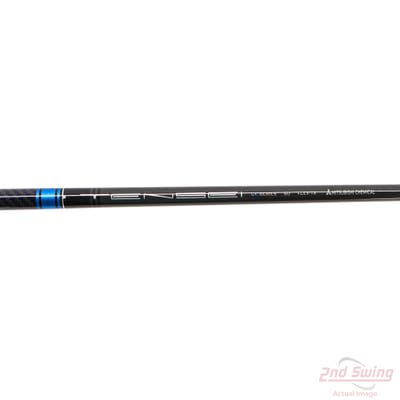 Used W/ PXG RH Adapter Mitsubishi Rayon Tensei CK Pro Blue 60 Fairway Shaft Tour X-Stiff 42.0in